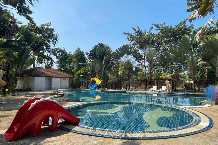 Fitness Center Photo