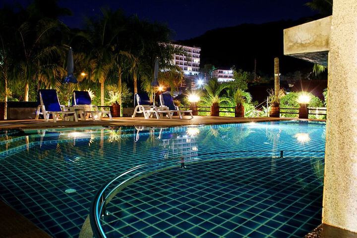 Pool 68 of 116