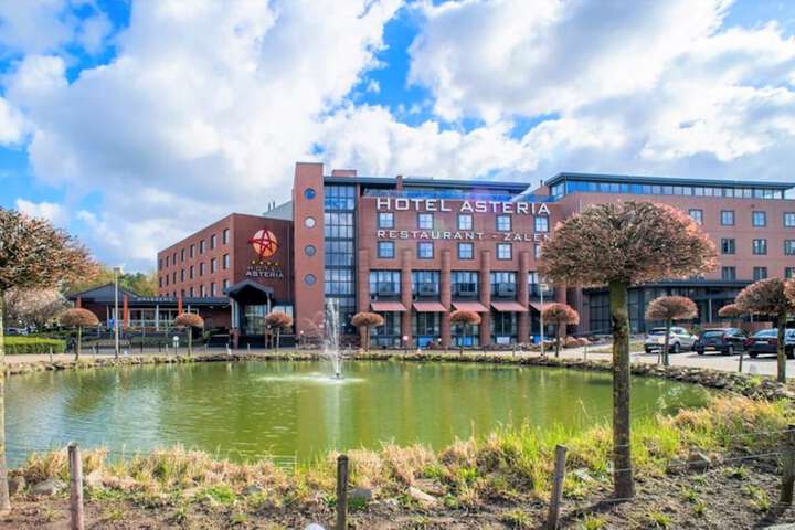 Asteria Hotel Venray
