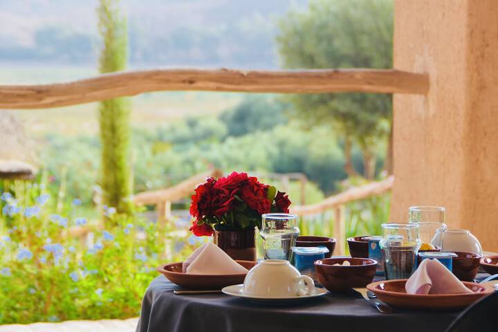Breakfast/Coffee Service 58 of 73