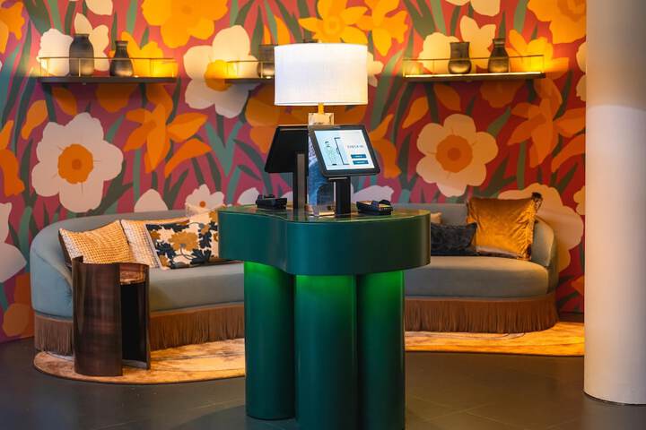 Lobby Photos
