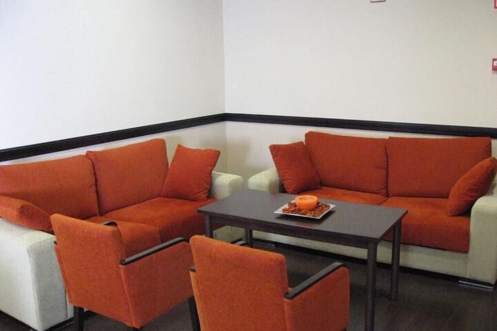 Photo of Hotel Machaco
