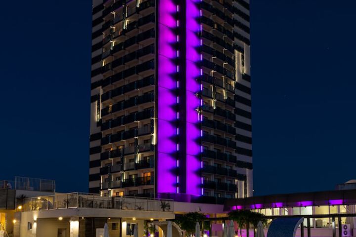 Hotel 31 of 35