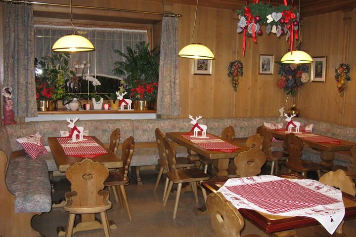 Restaurants
