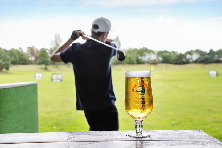 Golf 35 of 64