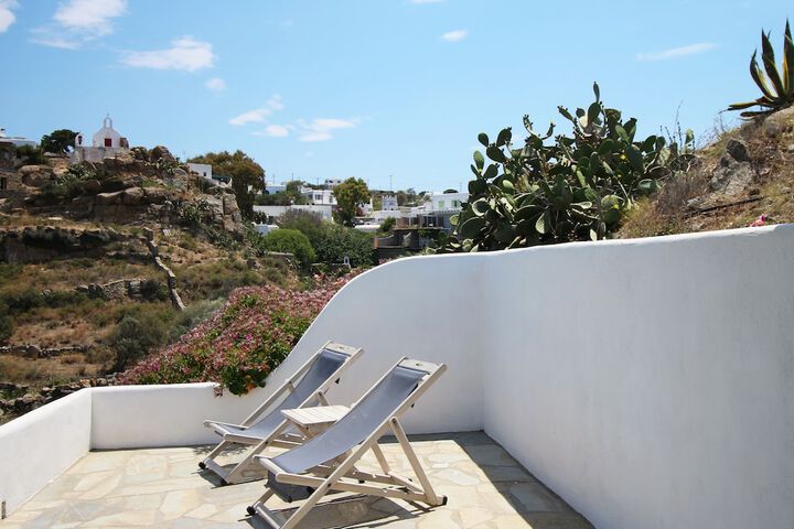 Terrace/Patio 38 of 73
