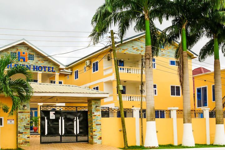 Hotel 13 of 15