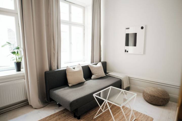 Suite Room