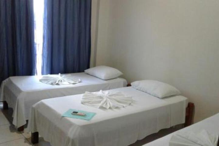 Dallas Hotel 1