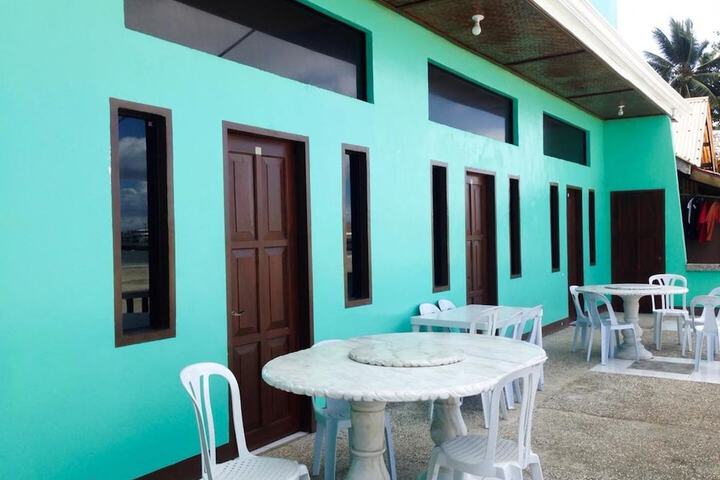 Terrace/Patio 16 of 18