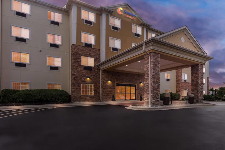 Hotel 59 of 61