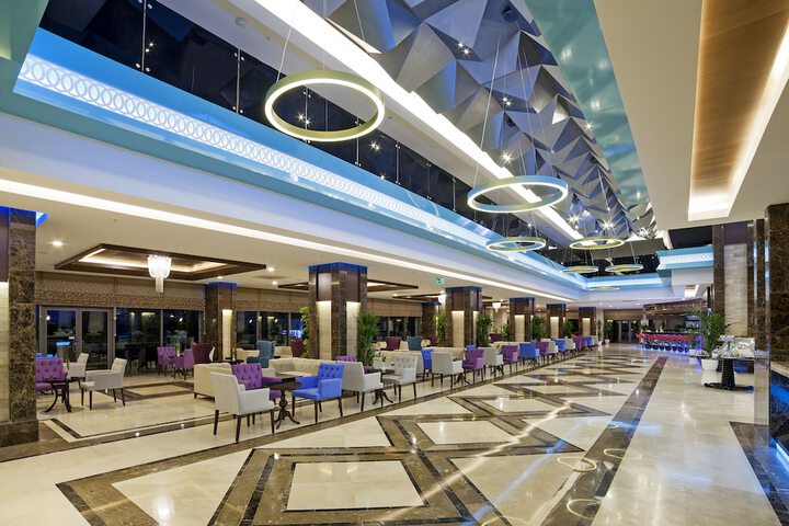 Image of Luna Blanca Resort & Spa - All Inclusive