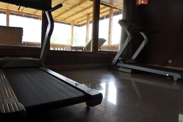 Fitness Club