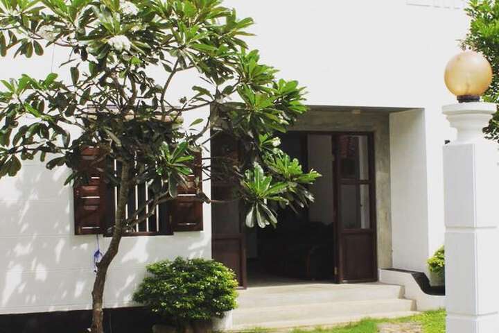SASEN VILLAS - POLHENA BEACH
