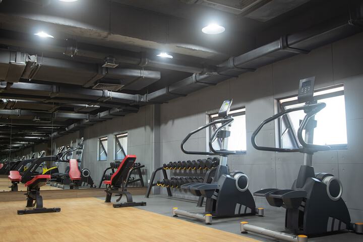 Health and Fitness 11 of 13