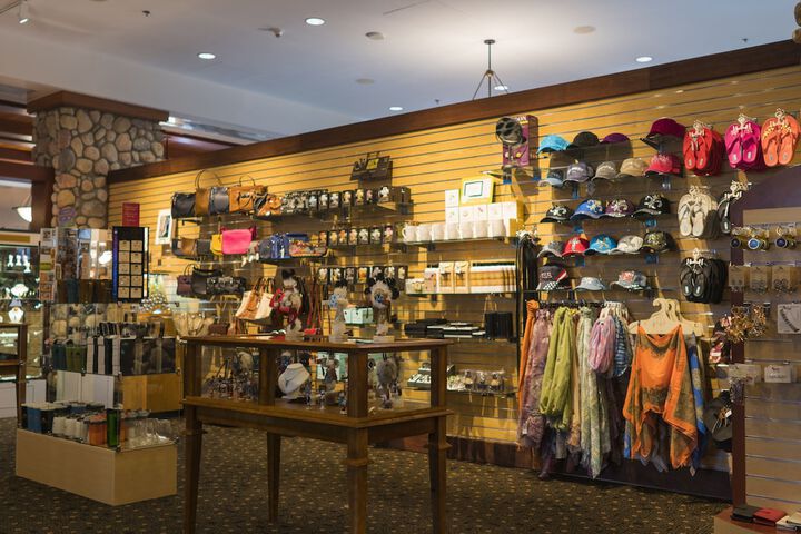 Gift Shop 23 of 30