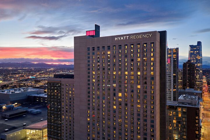 Hotel 133 of 144