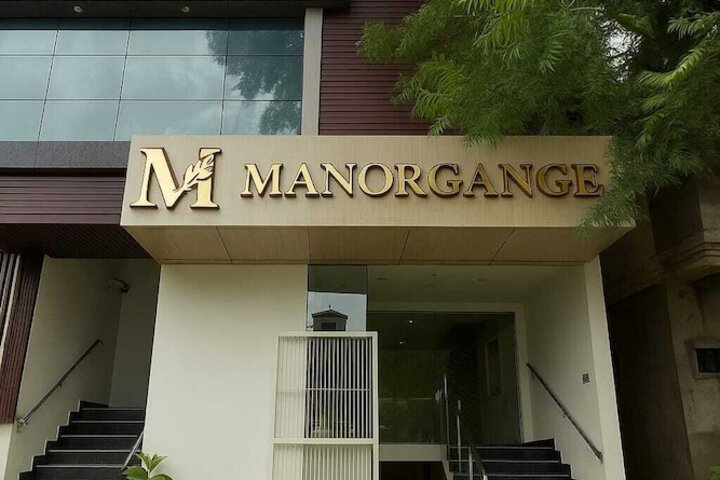 Hotel Manor Ganges