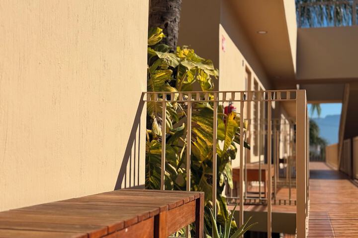 Hotel 80 of 85