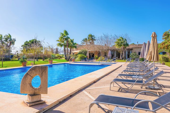Photo of AGROTURISMO MONDRAGO