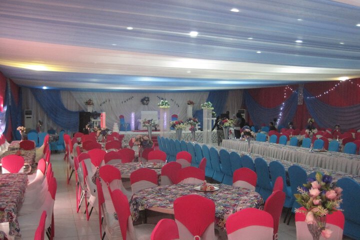 Ballroom/Hall 58 of 81