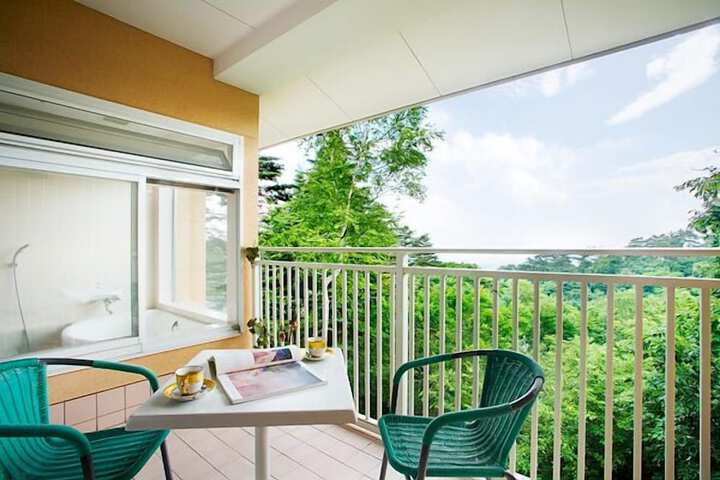 Terrace/Patio 48 of 84