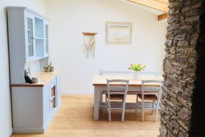 Tremlett House