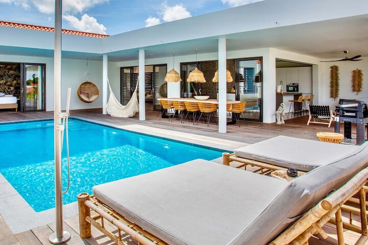 The Villas by LXRYHOME