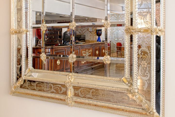 Lobby Photos