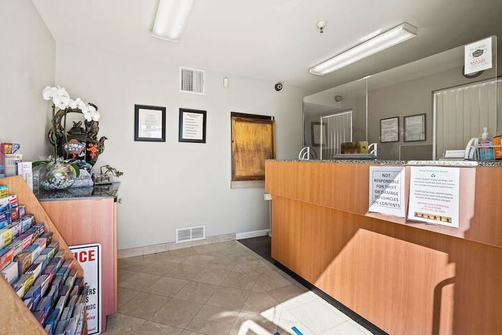 Hotel Interior 3 of 110