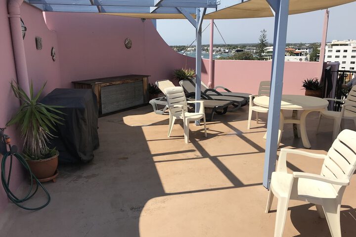 Terrace/Patio 24 of 40