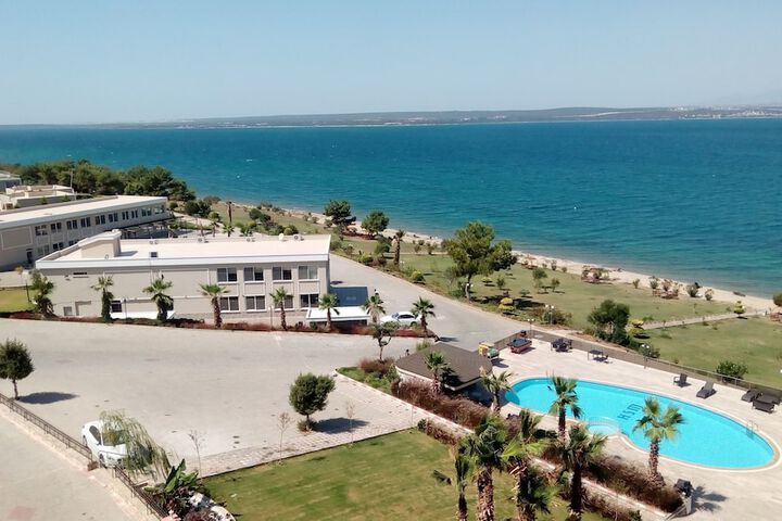 Aegean Star in Didim