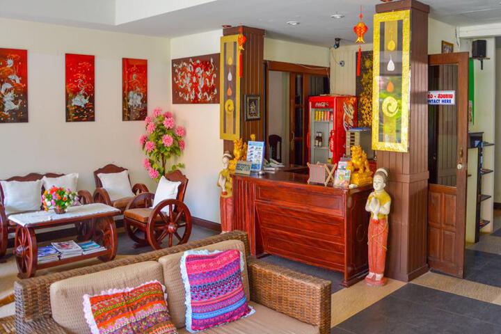 Fitness Center Photo