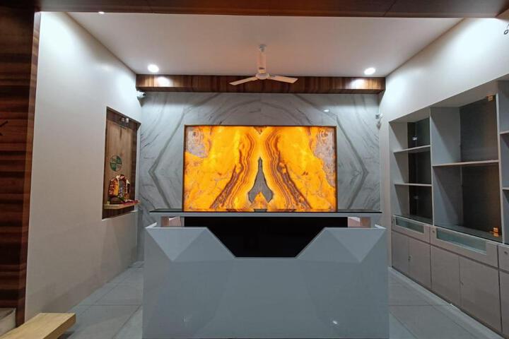 Hotel Shri Anand Dham 100 M from Shrinathji Temple