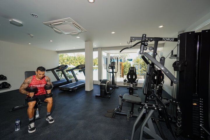 Health and Fitness 53 of 80