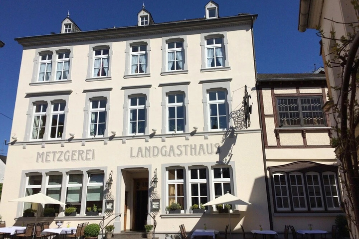 Landgasthaus Müller
