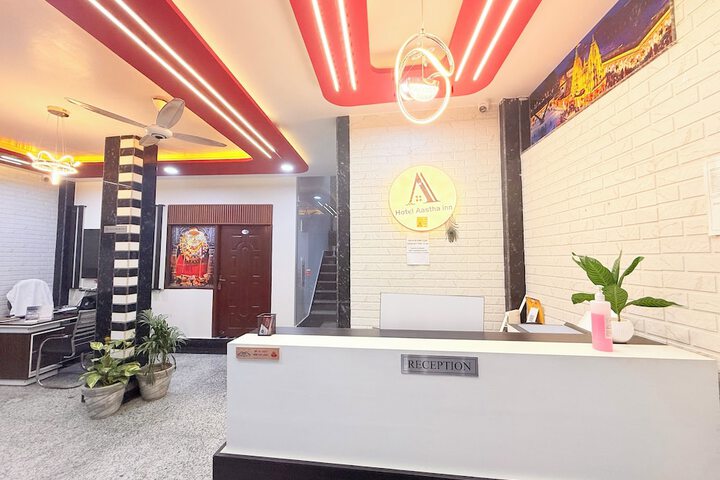 Hotel Interior 2 of 67