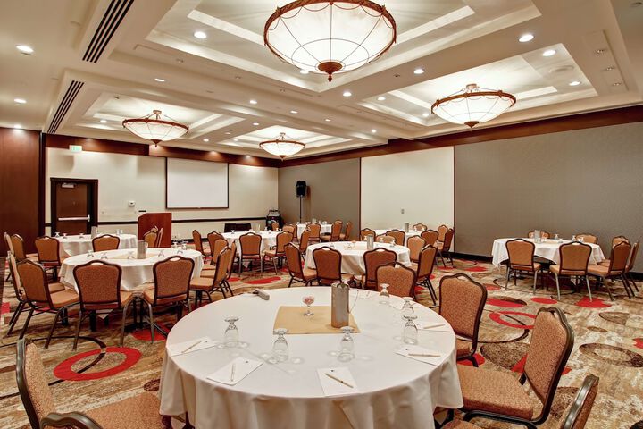 Ballroom