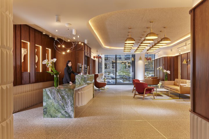 Hotel Interior 2 of 25