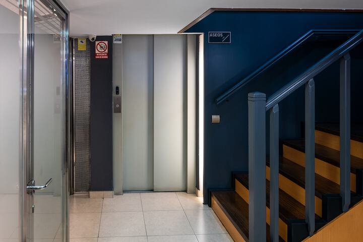 Elevator