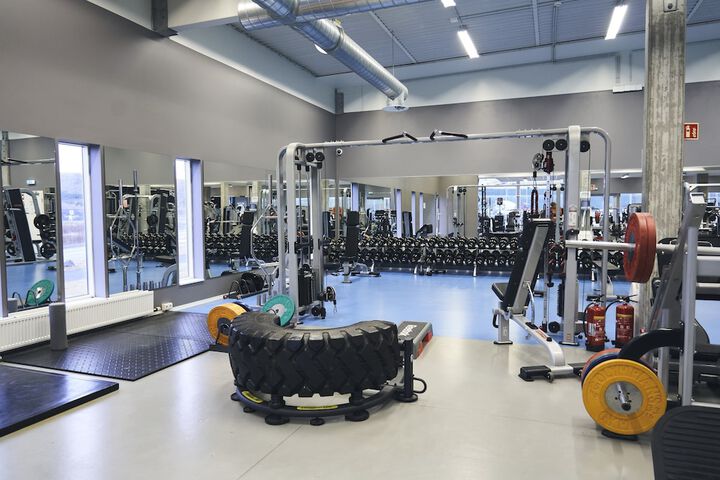 Health and Fitness 50 of 78