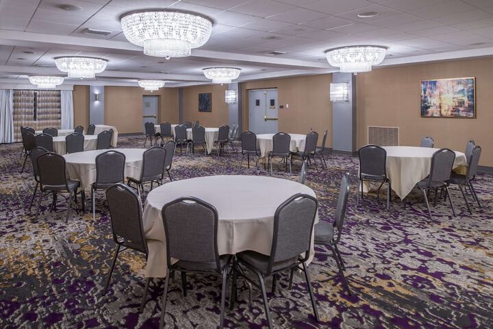 Ballroom