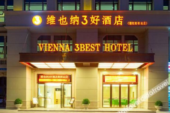 Hotel 3 of 27