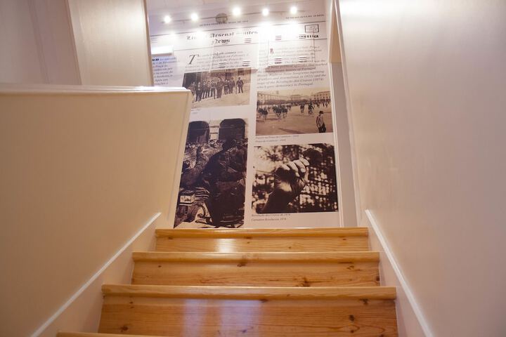 Hotel Interior 73 of 85