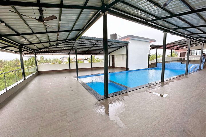 Terrace/Patio 65 of 66