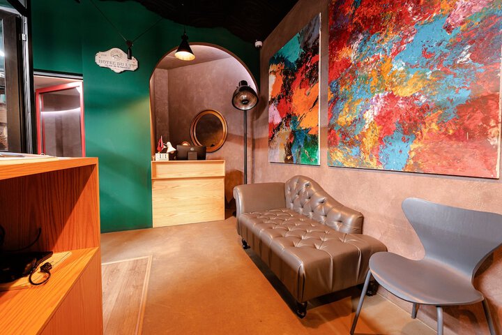 Hotel Interior 2 of 49