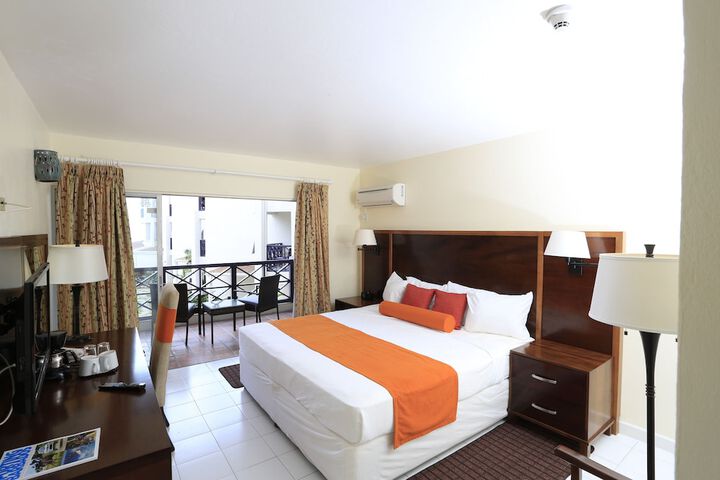 Fitness Facility Photos