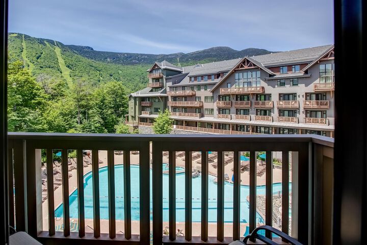 View from room