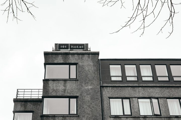 Hotel 93 of 95