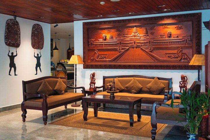 Hotel Interior 2 of 91